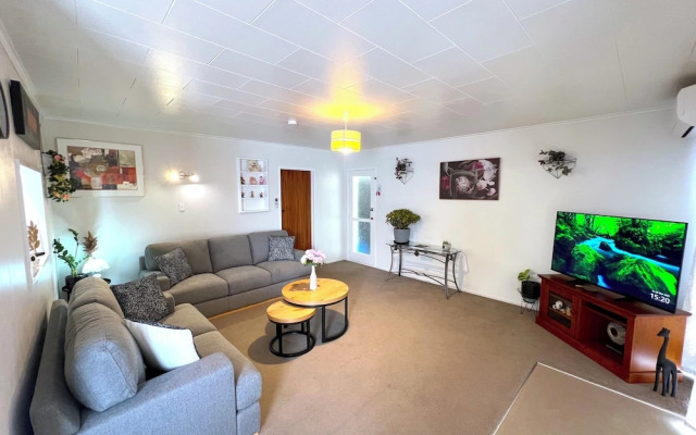 Rotorua Central Accommodation