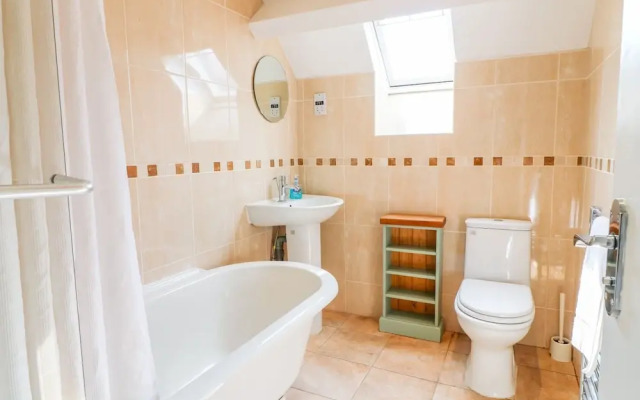 The Coach House