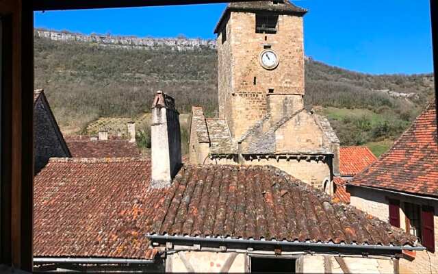 Logis Auberge de la Fontaine