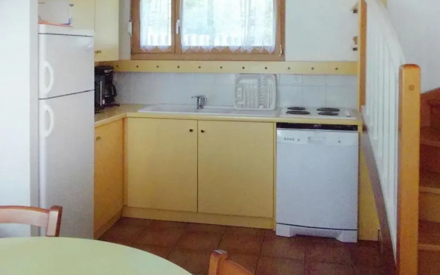 Res. Les Fontaines des Vosges, Saales, 3 Room apt