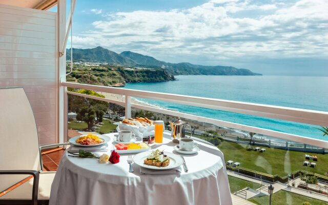 Parador De Nerja