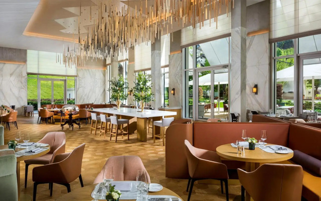 Kempinski Palace Engelberg