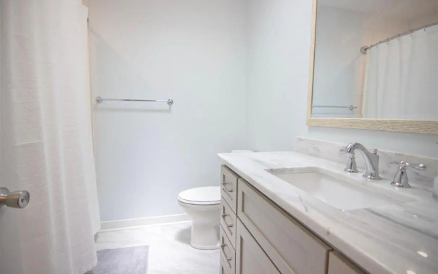 Ocean Perch by Sea Scape Properties