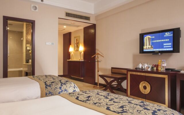 Caixin International Hotel