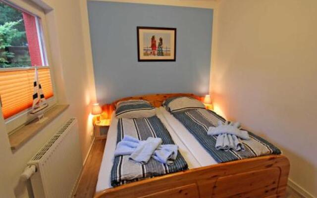 Ferienhaeuser Zinnowitz USE 3270