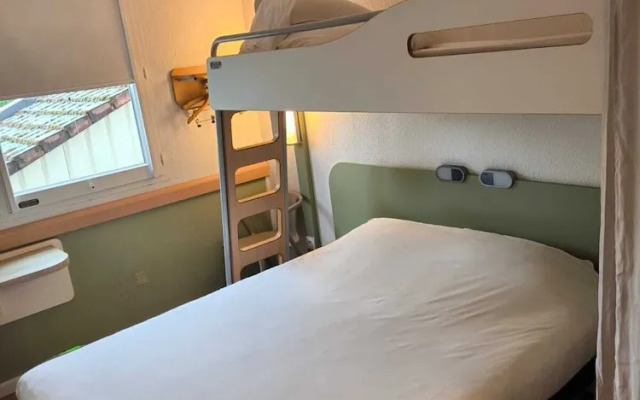 Ibis Budget Lons-Le-Saunier