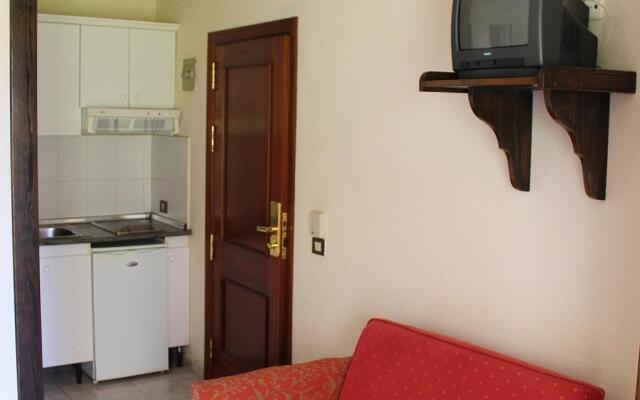 Apartamentos Be Smart Florida