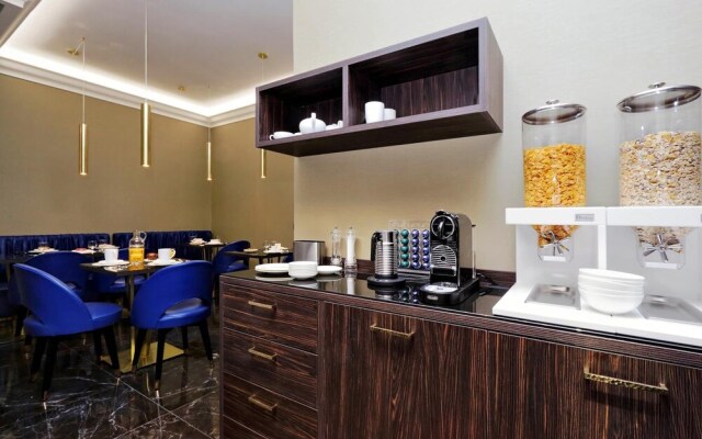 Merulana 13 - Exclusive Rooms