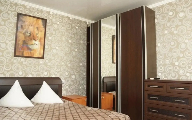 Gvardeets Guest House