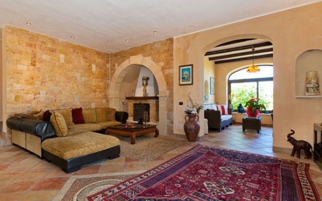 Villa Oasi An Noor