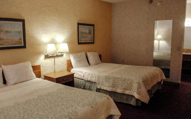 Motel 6 Bridgeview, IL