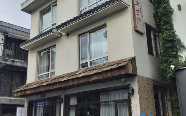 Hangzhou Mulan Ting Homestay – Exterior – Hangzhou