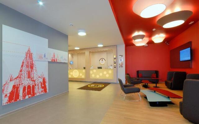 B&B Hotel Ulm