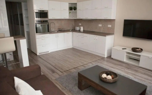 Apartment Downtown Regiposta 15