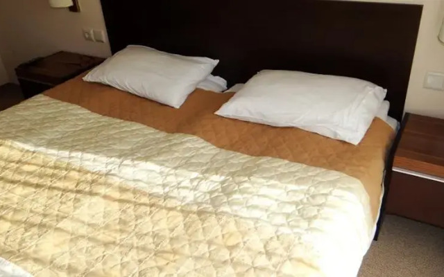 Apartment Pere Toshev Bansko