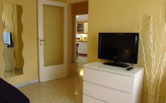Center Holiday House Rome