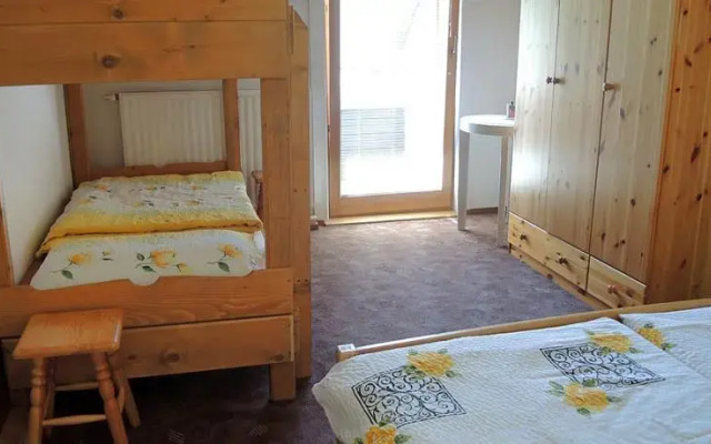 Apartments Torkar