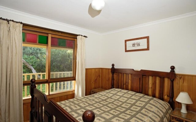 Dacha House Venus Bay