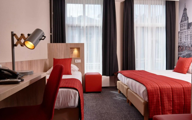 Prinsen Hotel