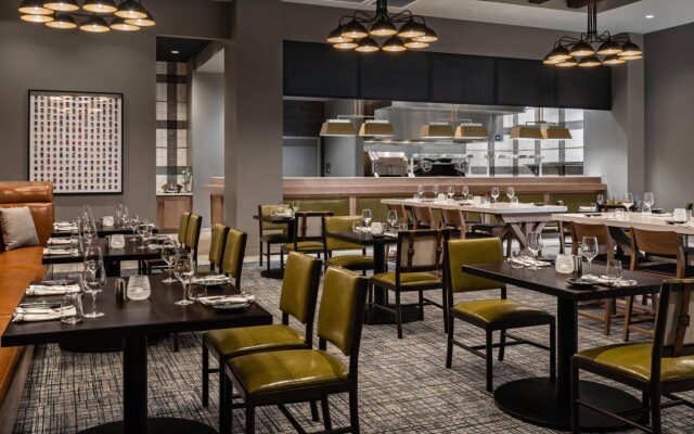 Crowne Plaza North Augusta by IHG