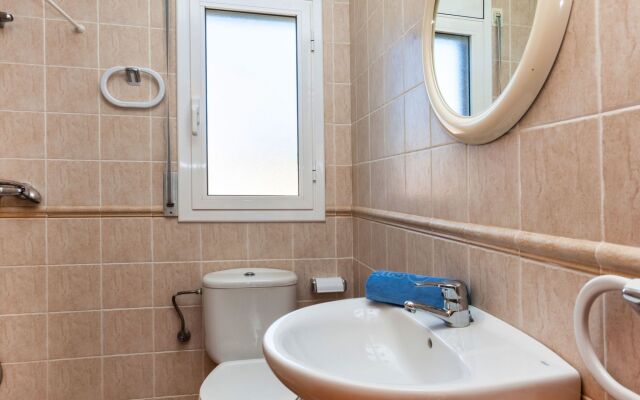 Holiday Home Santa Marta IV