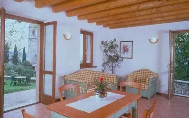 Residence Fondo la Campagnola