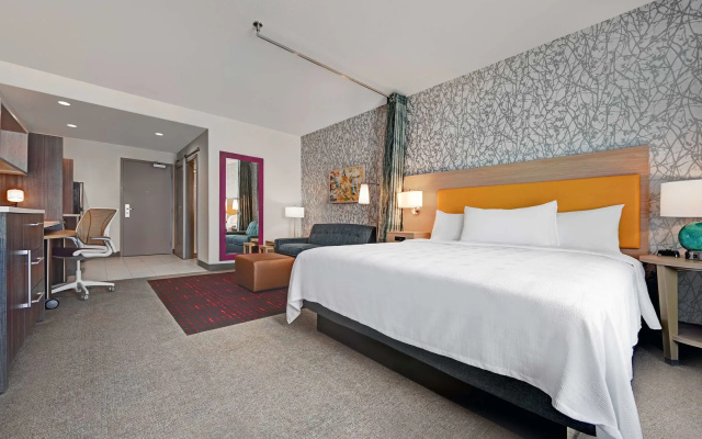 Home2 Suites by Hilton Tracy
