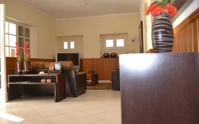 Hotel Pedro O Pescador