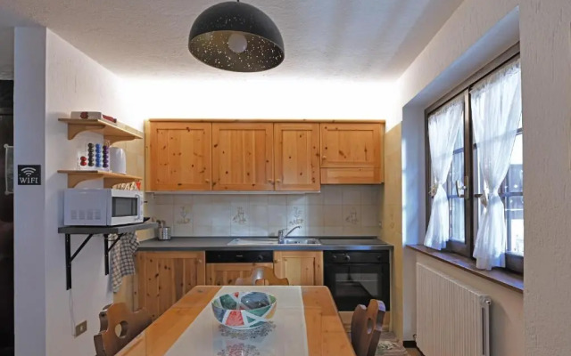 Maison I Love Mont Blanc