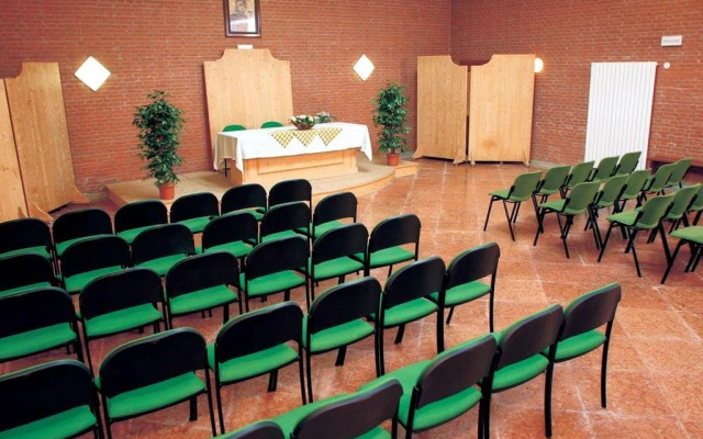 Centro Vacanze Grand Hotel