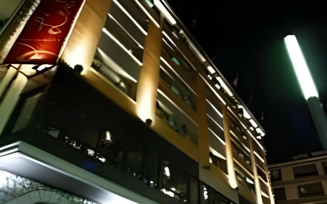 Hotel Roc Blanc & Spa