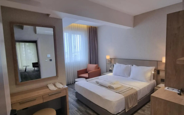 Hotel Kalfa
