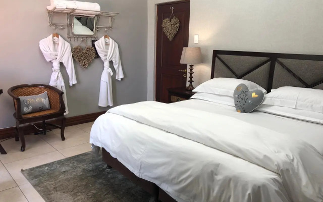 Opikopi Guest House