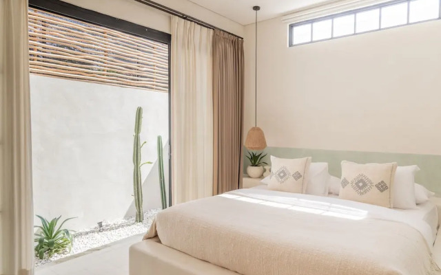 Yucca Villas