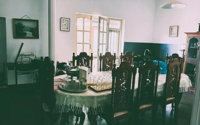 Cool Spring Rest Guesthouse