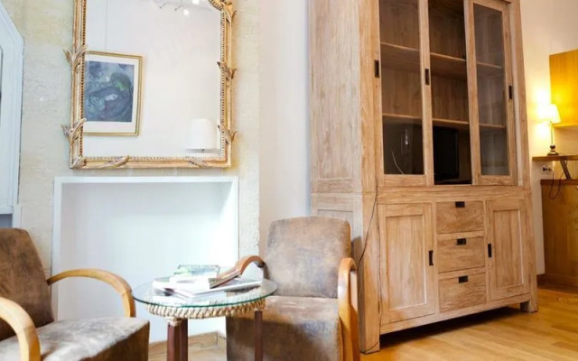 Appartements - Visit in Bordeaux