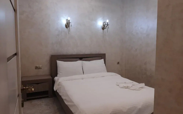 King David standard two bedroom 24