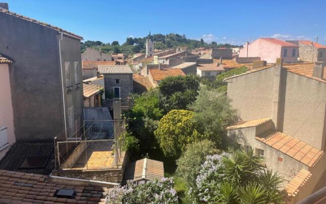 Magnifique Chambre Avec Vue Imprenable (Adults Only)