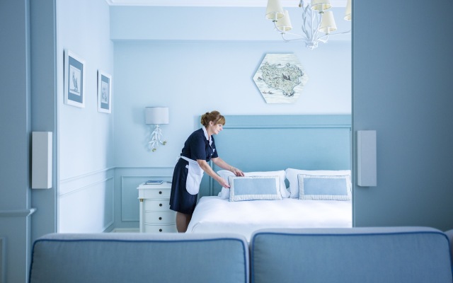 Manzi Hotel & Spa