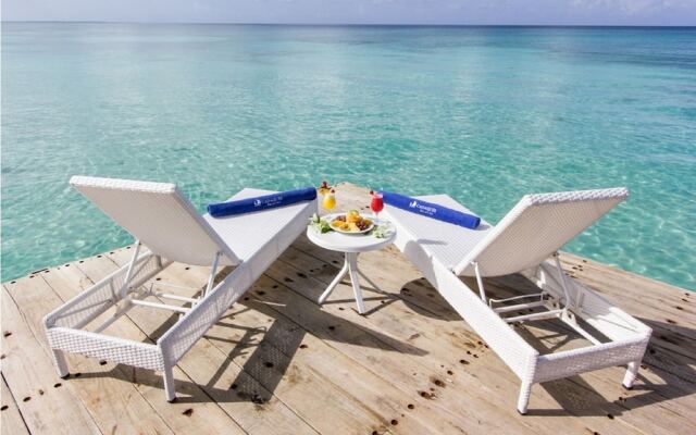 Love Beach Suite 01 Bayahibe Beach