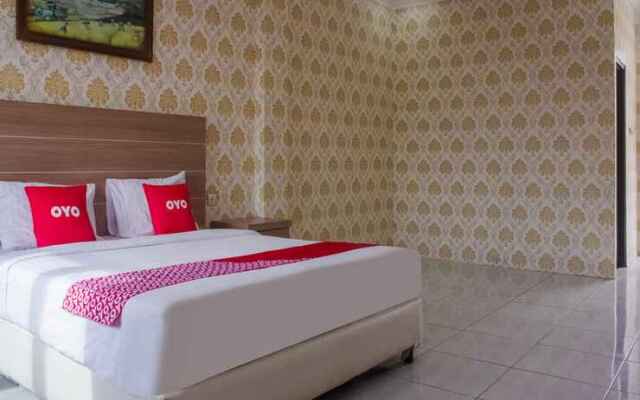 OYO 3699 Edotel Smkn 1 Cipanas Syariah