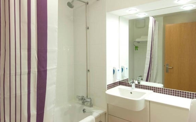 Premier Inn London Gatwick Airport