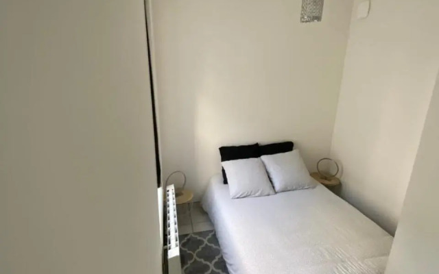 App T1 bis centre ville