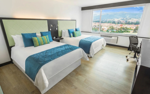 Four Points By Sheraton Cuenca