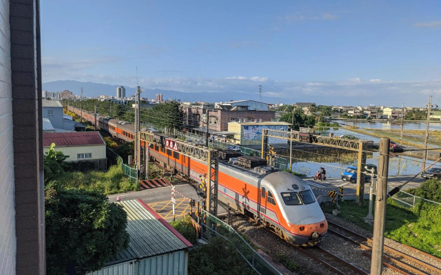 LanCheng Le Petit Voy