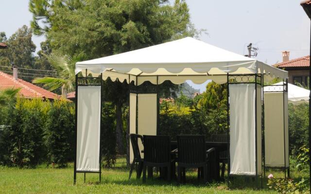 Karia Holiday Villas 2
