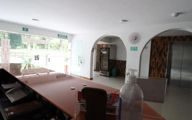 Hotel Barcelona Estadio