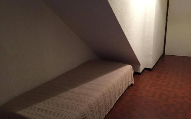 Appartement Le Barcarès, 2 pièces, 4 personnes - FR-1-81-493