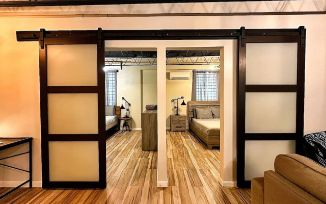 The Lofts At Santurce