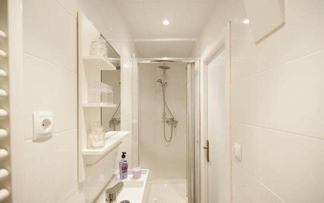 Cosy Apartment Fira Barcelona